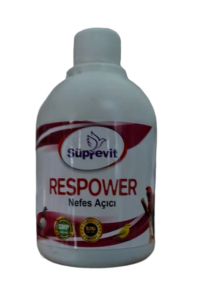Respover 250 ML - SÜPREVİT ürün görseli 1