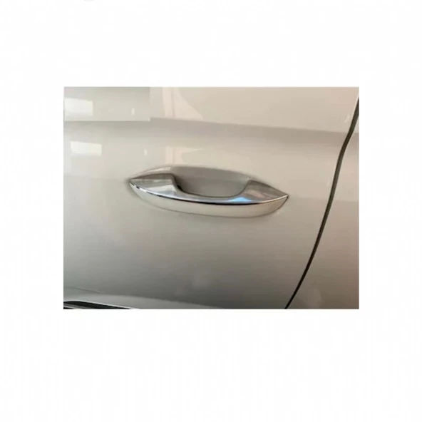 VOLKSWAGEN CADDY 2021- KROM KAPI KOLU - Resim 3