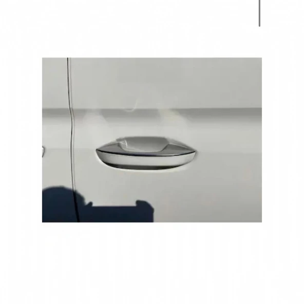 VOLKSWAGEN CADDY 2021- KROM KAPI KOLU - Resim 2