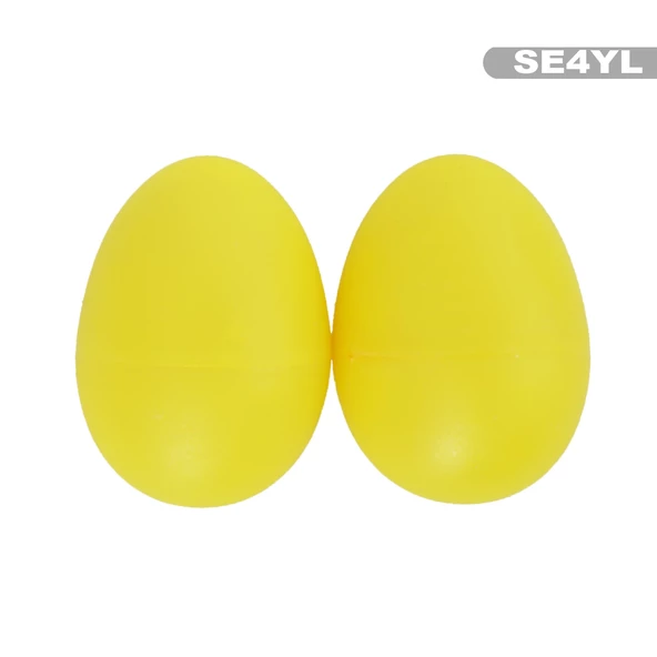 SESLİ YUMURTA ÇİFT SOUND EGG (SE4) - Resim 2