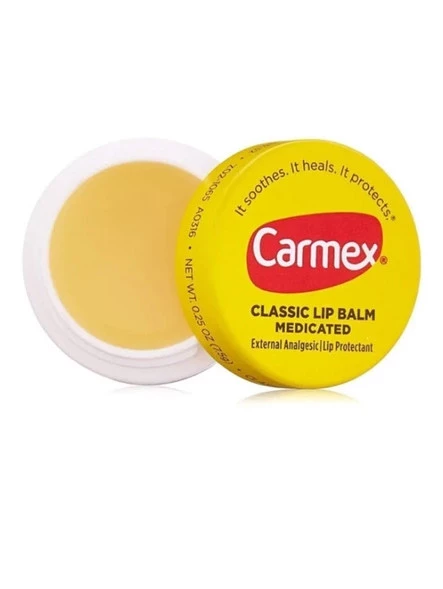 Carmex Lip Balm ürün görseli 1