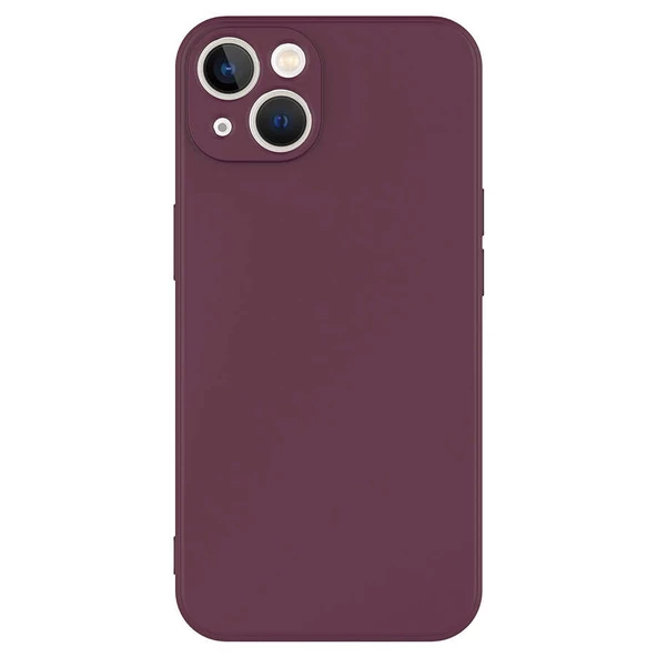 iPhone 13 Kılıf Mara Lansman Kapak - Resim 6