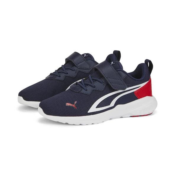 Puma 38738707 All-Day Active Ac+ Ps Çocuk Günlük Spor Ayakkabı ürün görseli 1