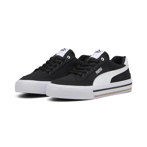 Puma 39635303 Court Classic Vulc Fs Unisex Günlük Spor Ayakkabı ürün görseli 1