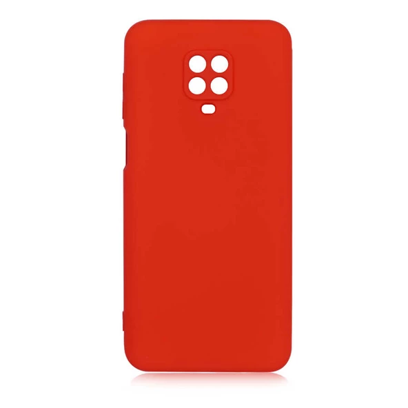 Xiaomi Redmi Note 9 Pro Kılıf Mara Lansman Kapak - Resim 10