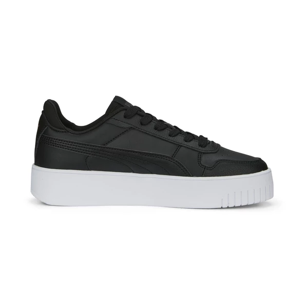 Puma 38939002 Carina Street Kadın Günlük Spor Ayakkabı ürün görseli 1