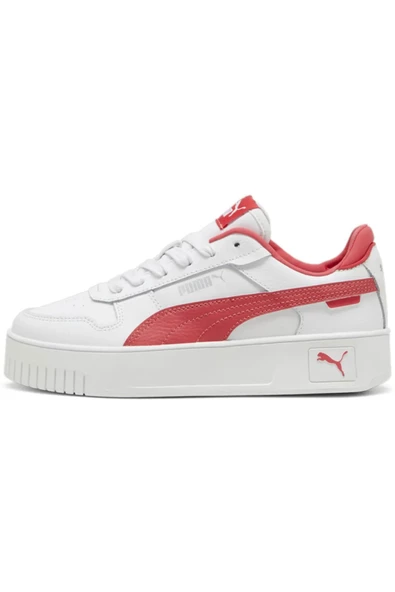 Puma 39384610 Carina Street Jr Kız Çocuk Günlük Spor Ayakkabı ürün görseli 1