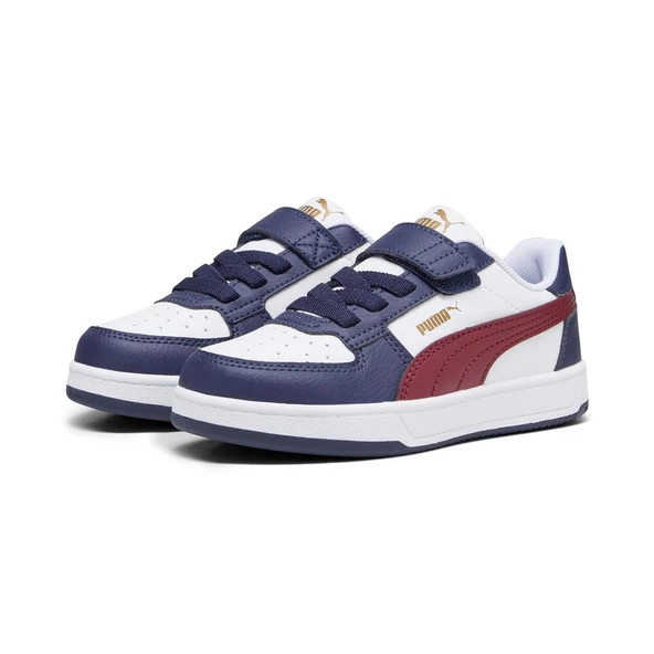 Puma 39383903 Caven 2.0 Ac+ Ps Çocuk Günlük Spor Ayakkabı ürün görseli 1