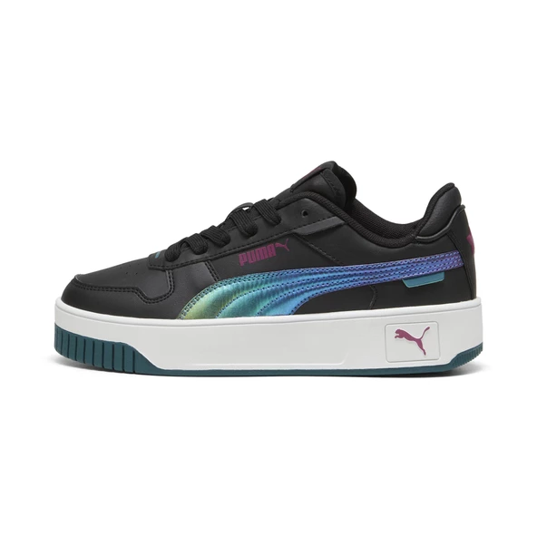 Puma 39797502 Carina Street Bouncy Sky Jr Kız Çocuk Günlük Spor Ayakkabı ürün görseli 1