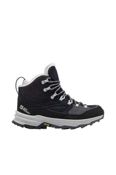 Jack Wolfskin 4064311-1388 Cyrox Texapore Mid W Kadın Outdoor Bot ürün görseli 1