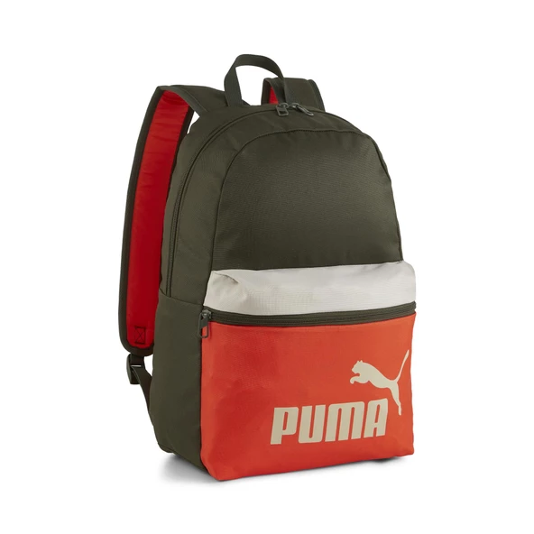 Puma 09046803 Phase Colorbl Unisex Sırt Çantası ürün görseli 1
