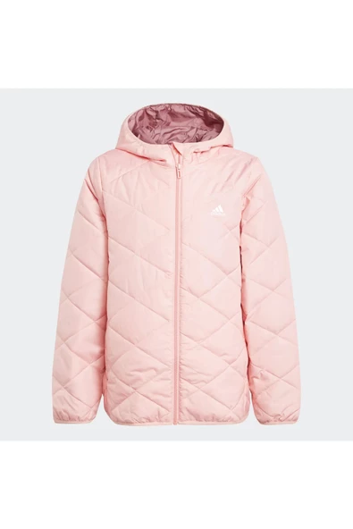 Adidas JF4344 J Lt Pad Çocuk Spor Mont ürün görseli 1