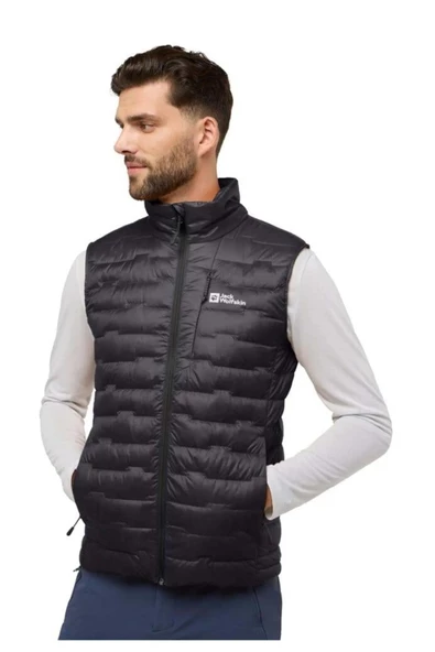 Jack Wolfskin A61840-635 Passamani Down M Erkek Yelek ürün görseli 1