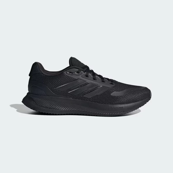 Adidas IE8812 Runfalcon 5 Erkek Koşu Ayakkabısı ürün görseli 1