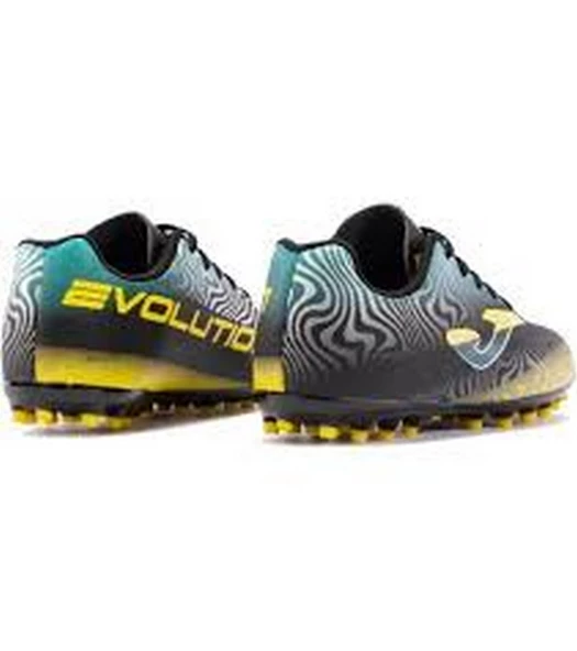 Joma EVJW2401AG Evolution Jr Çocuk Krampon - Resim 4
