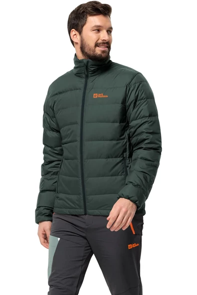 Jack Wolfskin 1207681-C0412 Ather Down M Erkek Oudoor Mont ürün görseli 1