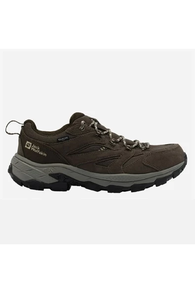 Jack Wolfskin A62070-5719 Vojo Tour Texapore Low M Erkek Outdoor Ayakkabı ürün görseli 1