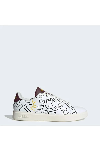 Adidas IH8002 Advantage 2.0 Erkek Tenis Ayakkabısı ürün görseli 1