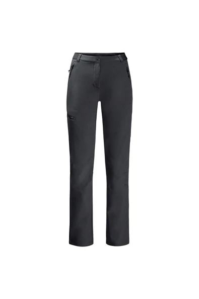 Jack Wolfskin 1507731-6000 Geigelstein W Kadın Outdoor Pantolon ürün görseli 1