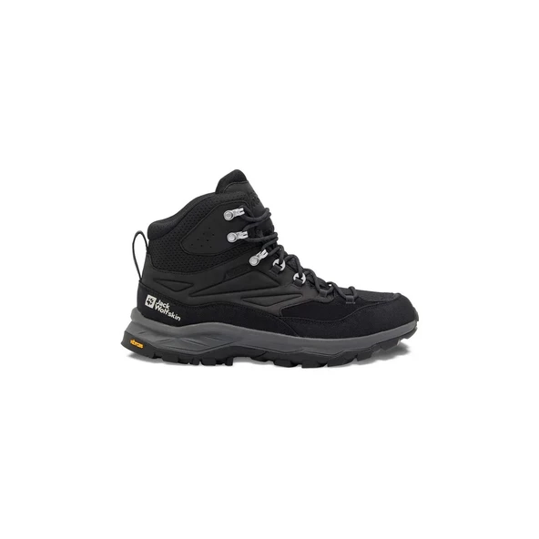 Jack Wolfskin 4064301-635 Cyrox Texapore Mid M Erkek Outdoor Bot ürün görseli 1