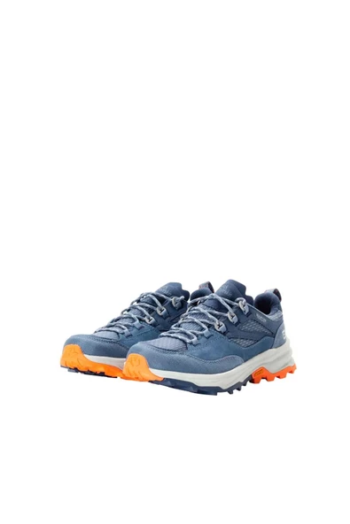 Jack Wolfskin 4064291-1388 Cyrox Texapore Low W Kadın Outdoor Ayakkabı ürün görseli 1