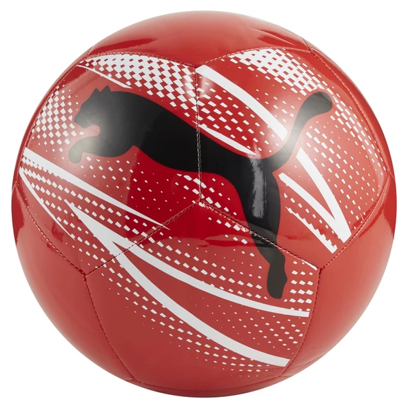 Puma 08407311 Attacanto Graphic Unisex Futbol Topu ürün görseli 1