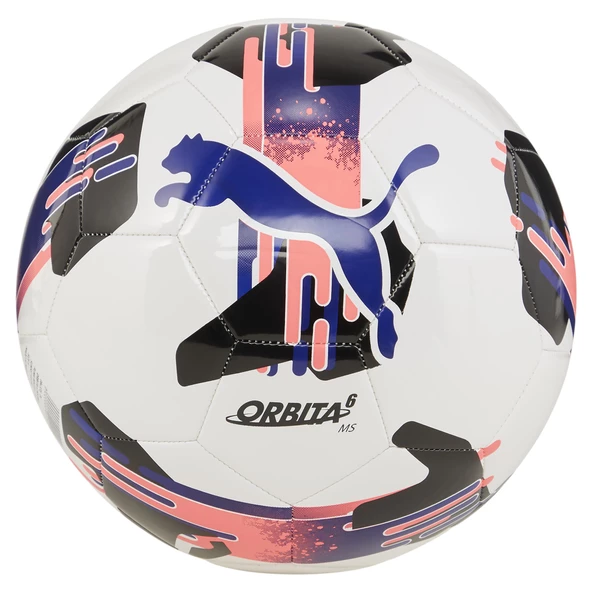 Puma 08433506 Orbita 6 Ms Unisex Futbol Topu ürün görseli 1