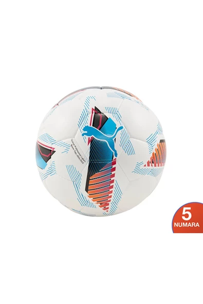 Puma 08452301 Orbita Süper Lig 5 Hs Unisex Futbol Topu ürün görseli 1