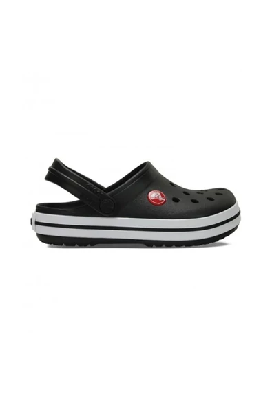Crocs 207006-001 Crocband Clog K Unisex Çocuk Sandalet ürün görseli 1