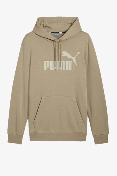 Puma 58668913 Ess Big Logo Erkek Sweatshirt ürün görseli 1
