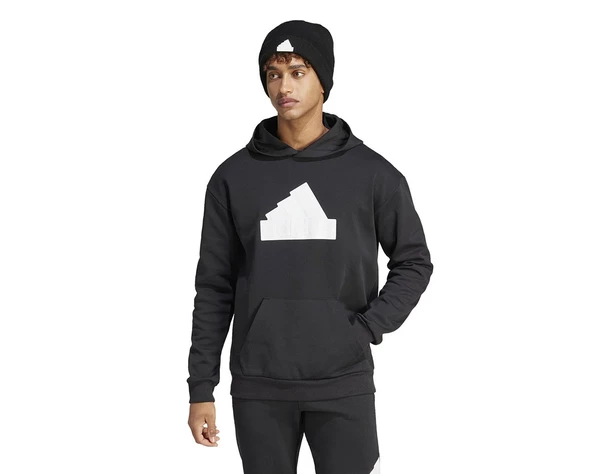 Adidas IR9181 M Fi Bos Hd Erkek Sweatshirt ürün görseli 1