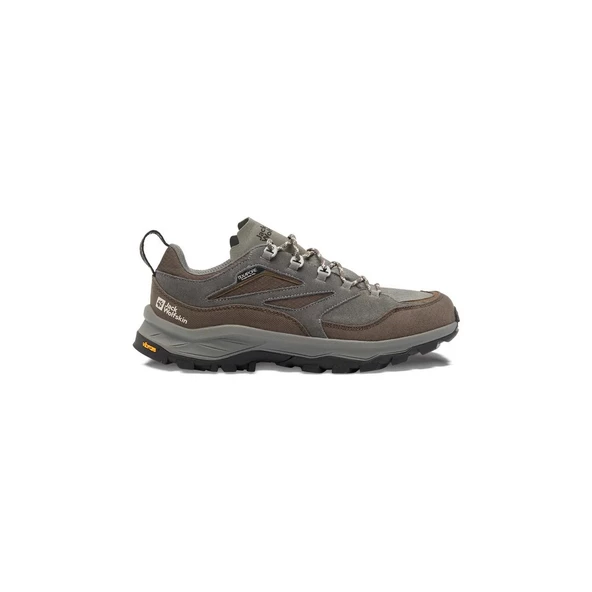 Jack Wolfskin 4064281-5719 Cyrox Texapore Low M Erkek Outdoor Ayakkabı ürün görseli 1