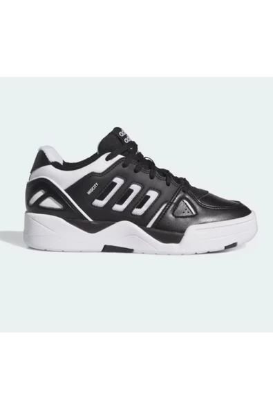 Adidas IG7057 Midcity Low J Çocuk Basketbol Ayakkabısı ürün görseli 1