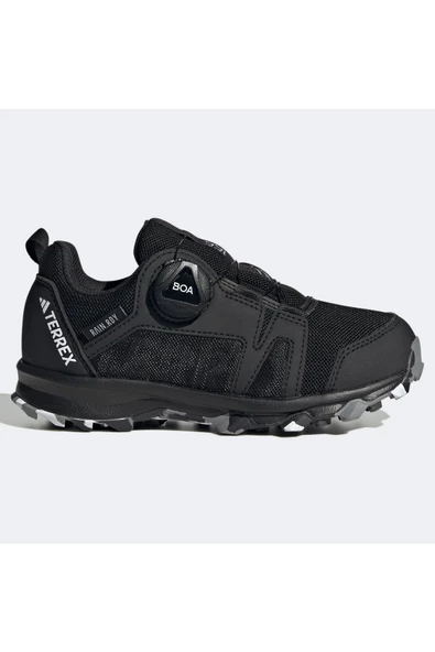 Adidas HQ3496 Terrex Agravic Boa R.Rdy K Çocuk Koşu Ayakkabısı ürün görseli 1