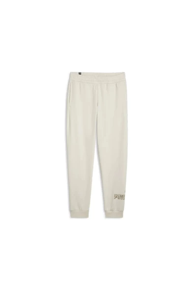 Puma 68149687 Ess+ Animal Fl Kadın Eşofman Altı ürün görseli 1