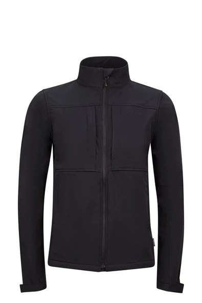 2AS 2ASWALMFBFW23-0924 Walker Merino Erkek Outdoor Ceket ürün görseli 1