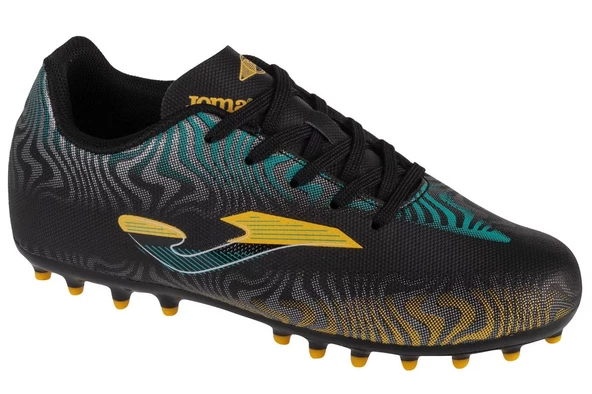 Joma EVJW2401AG Evolution Jr Çocuk Krampon - Resim 2