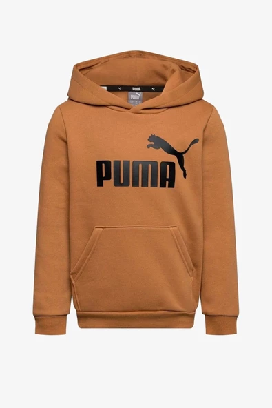 Puma 58668919 Ess Big Logo Erkek Sweatshirt ürün görseli 1