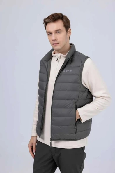 2AS 2ASADVMCNFW23-C052 Arcane Erkek Outdoor Yelek ürün görseli 1