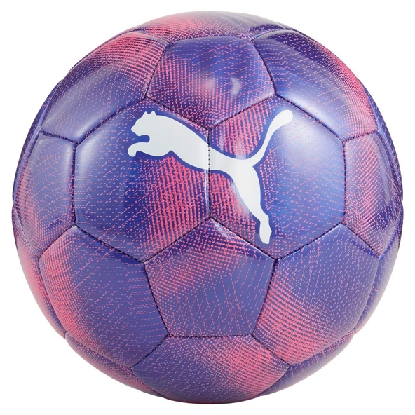Puma 08434701 Final Graphic Ball Unisex Futbol Topu ürün görseli 1