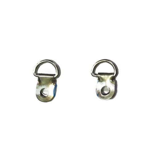 Rambo Tel Resim, Tablo, Çerçeve Askısı - 10x14mm, Nikel, 10 Adet ürün görseli 1