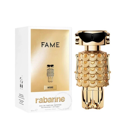 Paco Rabanne Fame Intense Kadın Parfüm Edp 80 Ml ürün görseli 1