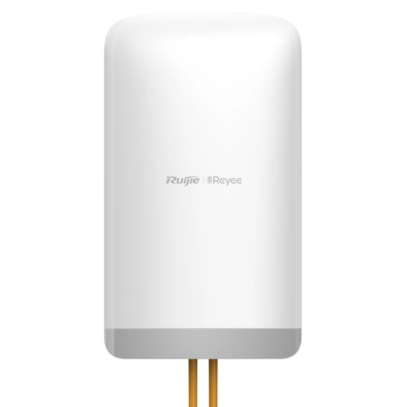 RUIJIE REYEE RG-EST350 V2 867MBPS 5GHZ OUTDOOR 2'li PAKET ACCESS POINT ürün görseli 1