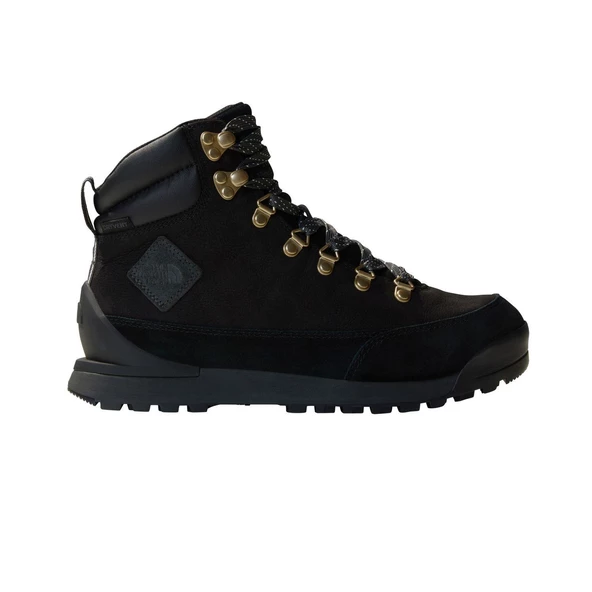 The North Face Kadın BACK-TO-BERKELEY IV LEATHER SU GEÇİRMEZ BOT NF0A8A9EKX71 ürün görseli 1