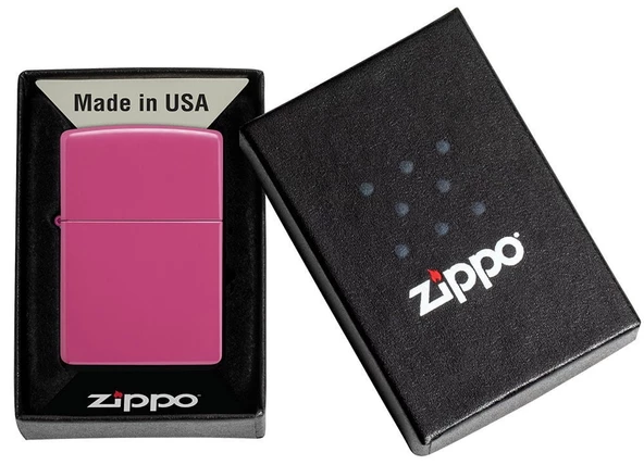Zippo Frequency Matte Dizayn Çakmak - Resim 5