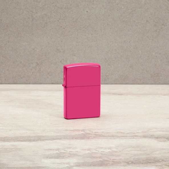 Zippo Frequency Matte Dizayn Çakmak - Resim 6