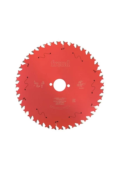 Ahşap Kesim Testereleri 210x2,4/1,8x30 z40-FR15W001H ürün görseli 1