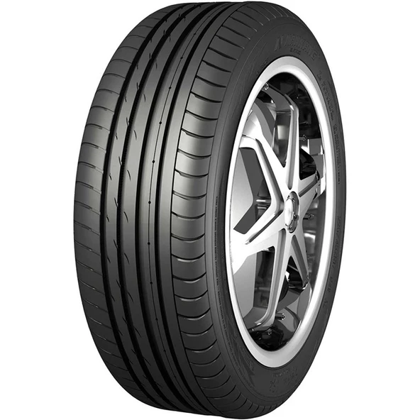 Nankang 225/40R19 93Y XL Sportnex AS-2+ (Yaz) (2024) ürün görseli 1