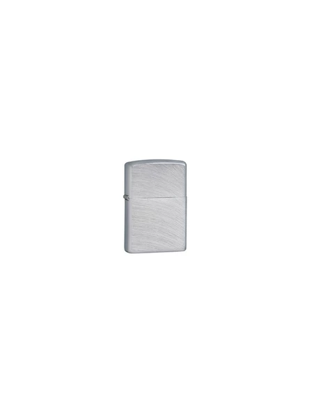 Zippo Classic Chrome Arch Dizayn Çakmak - Resim 5