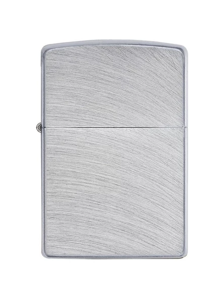 Zippo Classic Chrome Arch Dizayn Çakmak ürün görseli 1